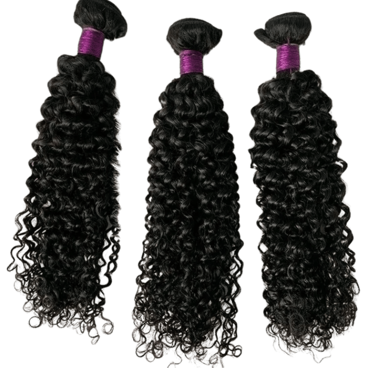 3 Pcs Deep wave/Waterwave bundles